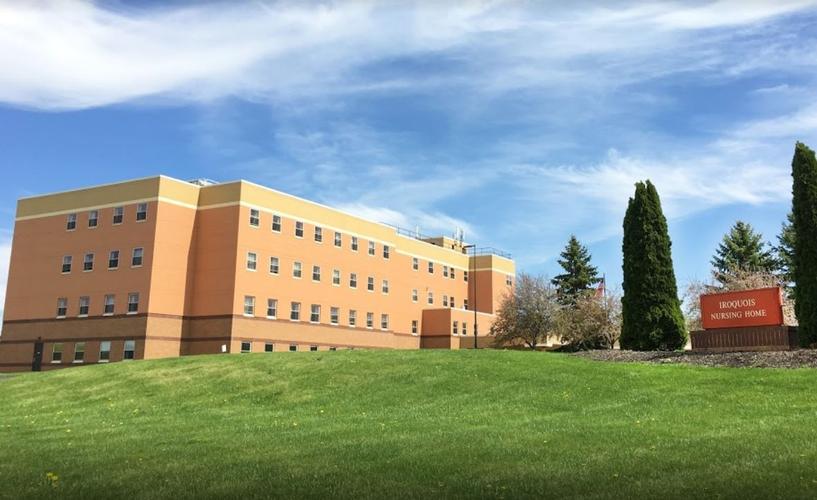 Iroquois Nursing Home Jamesville, NY