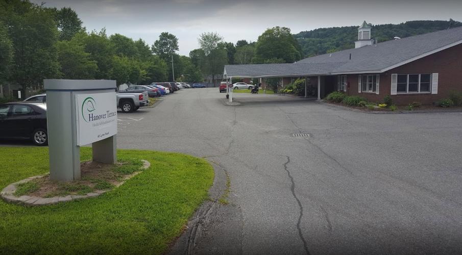 Hanover Terrace Healthcare Hanover, NH