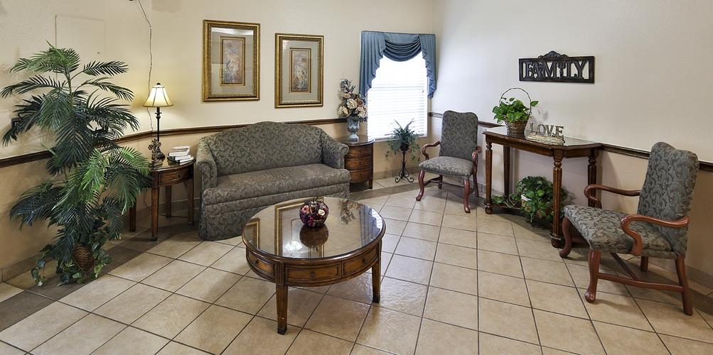 Elgin Nursing and Rehabilitation Center Elgin, TX