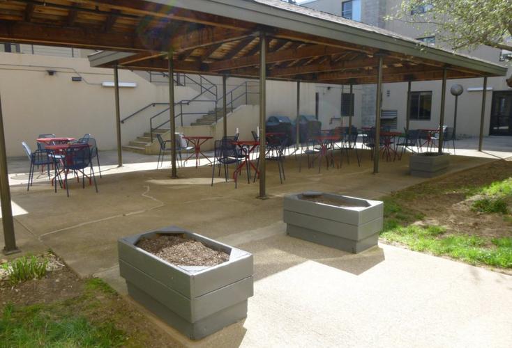 Riverside Rest Home Dover, NH