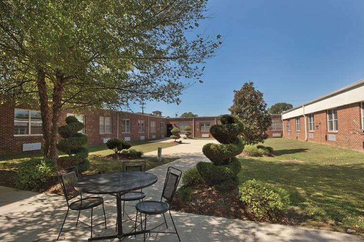 Limestone Health Facility Athens, AL