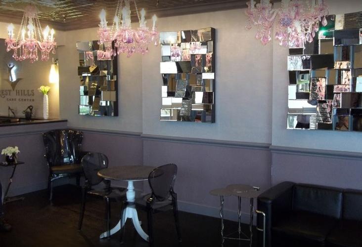 Forest Hills Care Center Forest Hills, NY