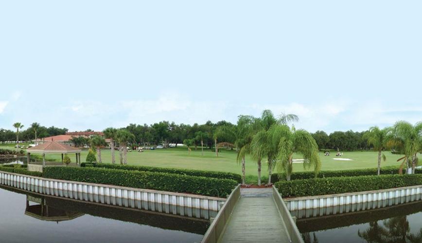 Good Samaritan Societykissimmee Village Kissimmee, FL