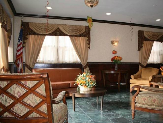 Long Island Care Center Flushing, NY