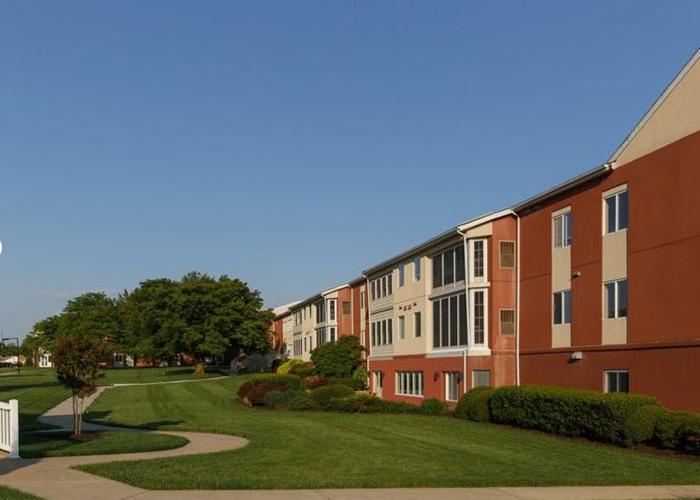 Manor House Seaford, DE