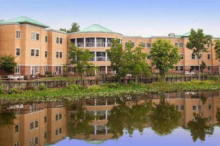 Lifecare at Lofland Park Seaford, DE