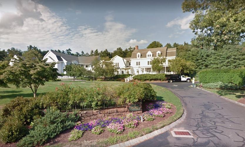 Governor’s House Simsbury, CT