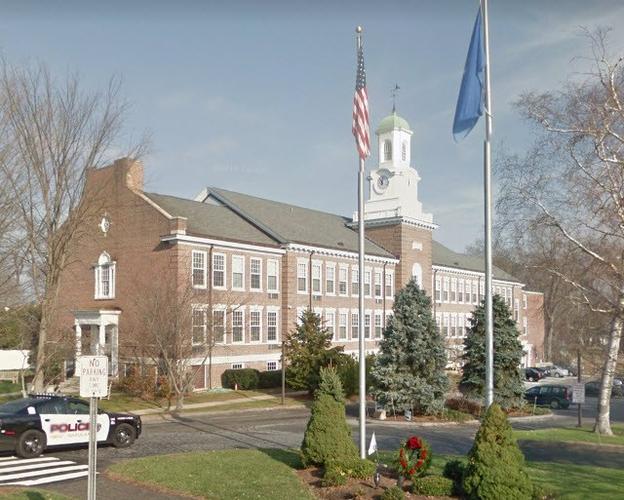 Schoolhouse Apartments New Canaan, CT