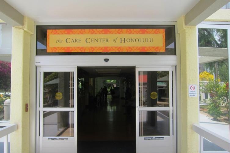 Convalescent Center of Honolulu Honolulu, HI