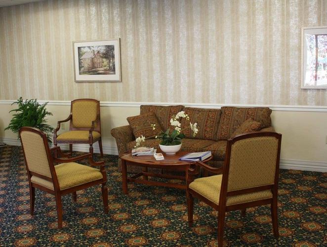 Pine Heights at Brattleboro Center for Nursing and Rehabilitation