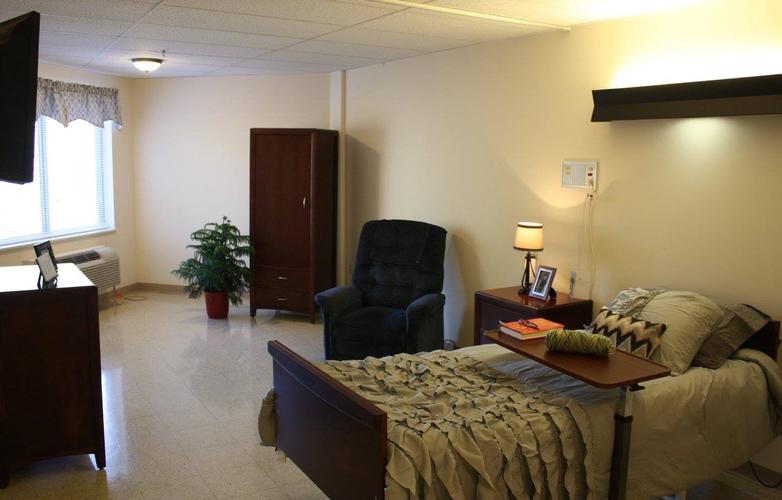 Pine Heights at Brattleboro Center for Nursing and Rehabilitation