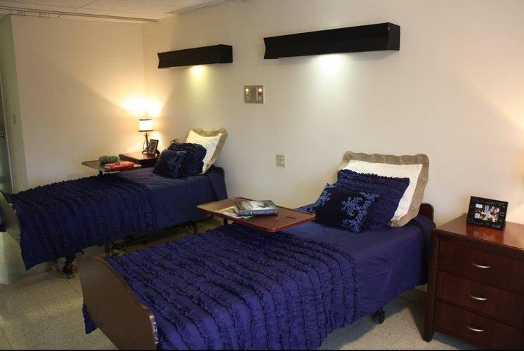 Pine Heights at Brattleboro Center for Nursing and Rehabilitation