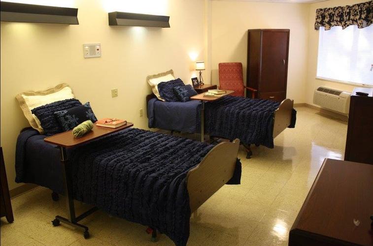 Pine Heights at Brattleboro Center for Nursing and Rehabilitation