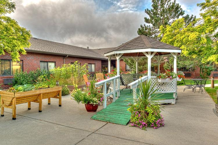 Life Care Center of Casper Casper, WY