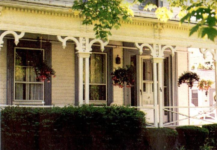 Watson House Community Care North Bennington, VT