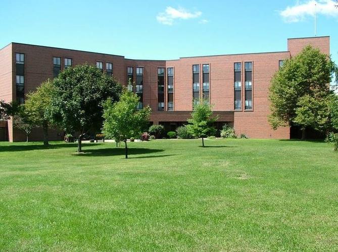 Brothers of Mercy Nursing & Rehabilitation Center Clarence, NY