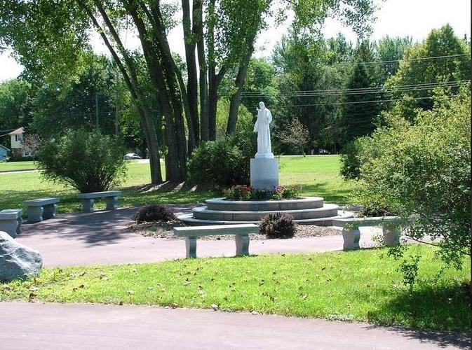 Brothers of Mercy Nursing & Rehabilitation Center Clarence, NY