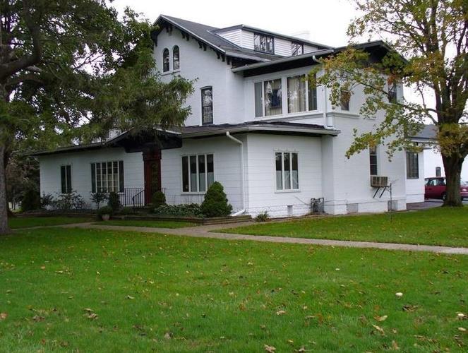 Brothers of Mercy Nursing & Rehabilitation Center Clarence, NY