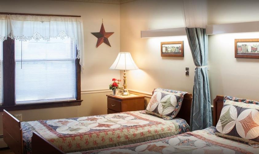 Applewood Rehabilitation Center Winchester, NH