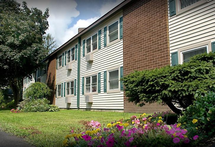 Golden Age Apartments Norwich, NY