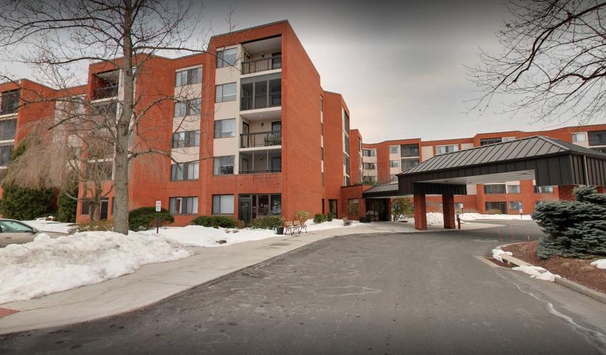 McAuley Retirement Community West Hartford, CT