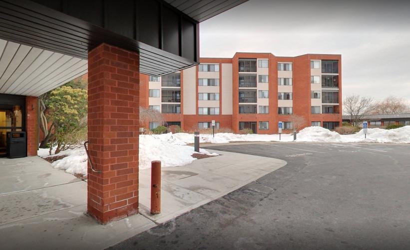 McAuley Retirement Community West Hartford, CT