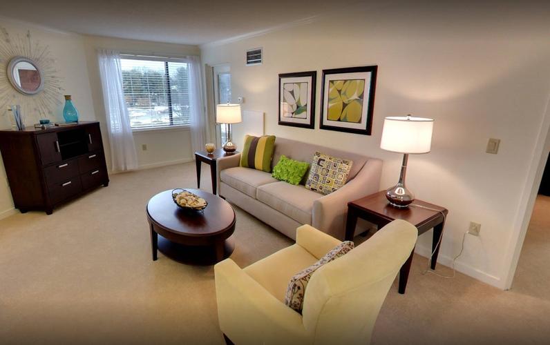 McAuley Retirement Community West Hartford, CT