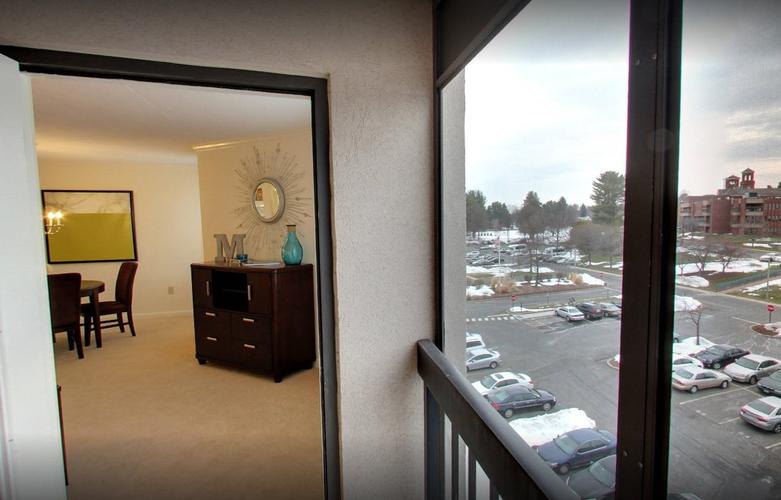 McAuley Retirement Community West Hartford, CT