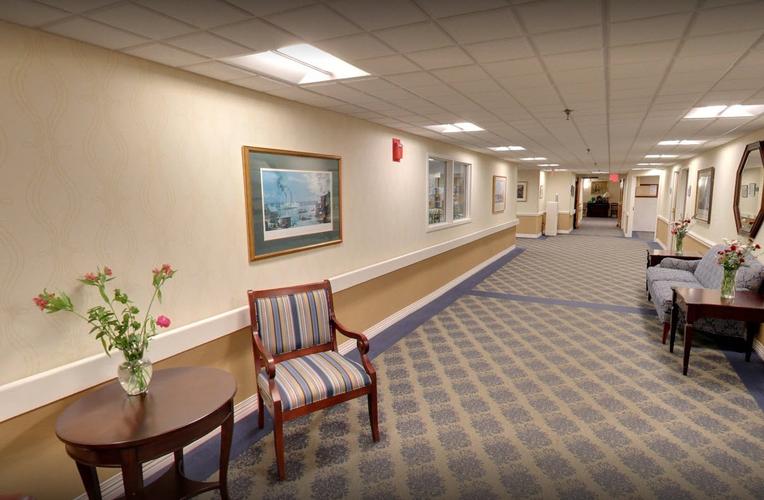 McAuley Retirement Community West Hartford, CT