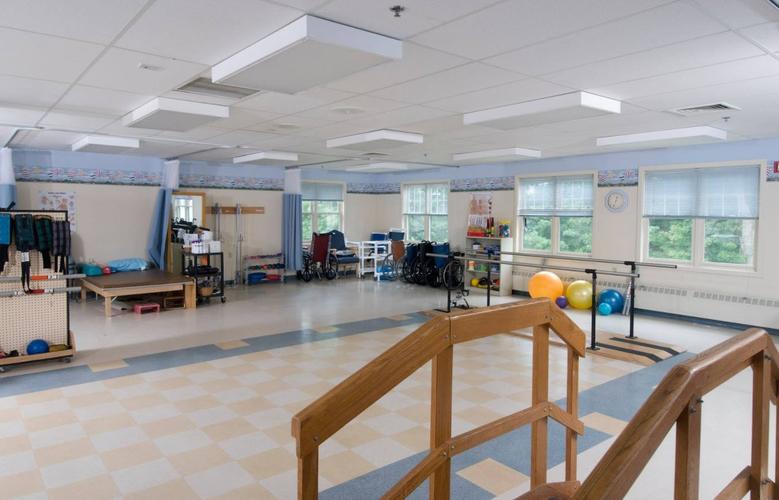 Douglas Manor Windham, CT