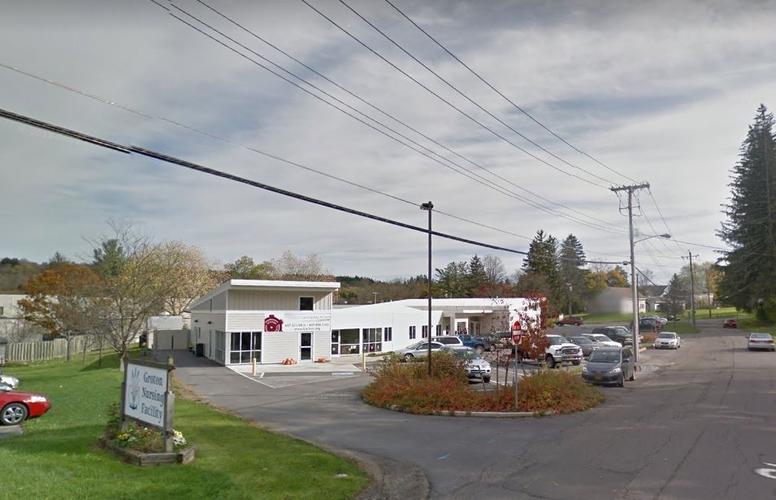 Groton Community Health Care Ctr R C F Groton, NY
