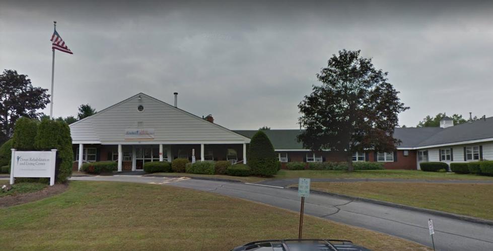 Dover Center for Health & Rehabilitation Dover, NH
