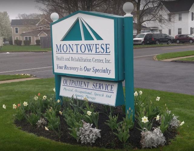 Montowese Health & Rehab Center North Haven, CT