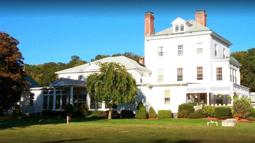 Chestelm Health & Rehabilitation Center Moodus, CT