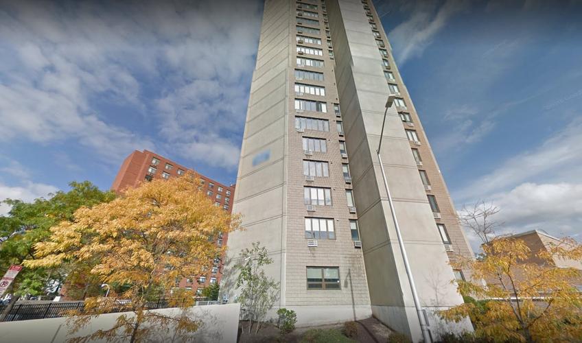 Tower One Tower East New Haven, CT