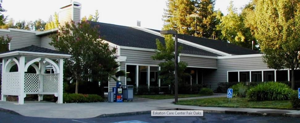 Compassionate Care Home Fair Oaks Ca 95628