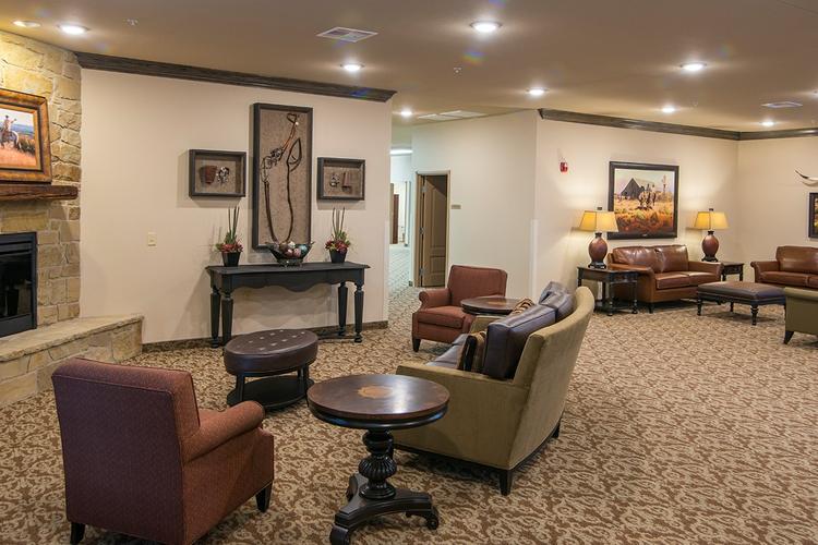 Hillside Manor Nursing Center Gatesville, TX