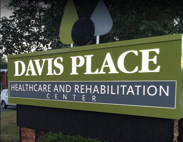 Davis Place Danielson, CT