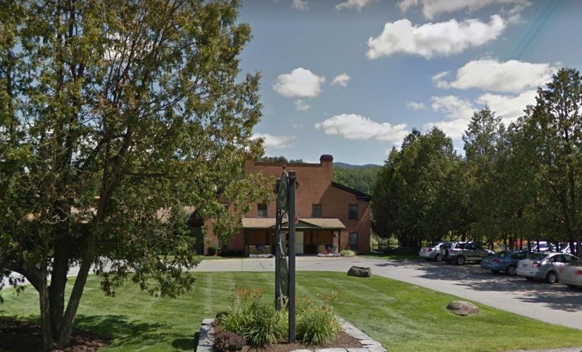 West Branch Apartments Stowe, VT