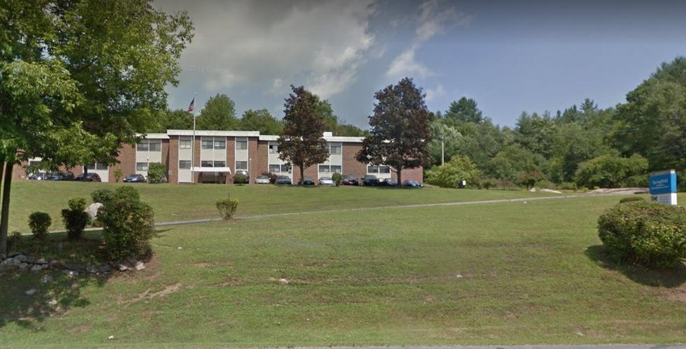 Springfield Health and Rehab Springfield, VT