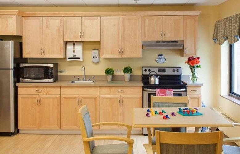 Springfield Health and Rehab Springfield, VT