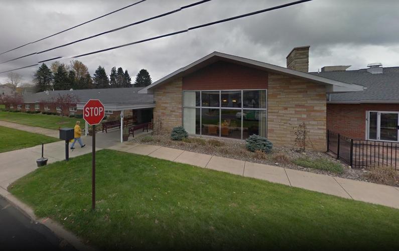 Mulberry Square Punxsutawney, PA