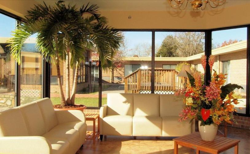 Atlantic Shores Rehabilitation & Health Center Millsboro, DE