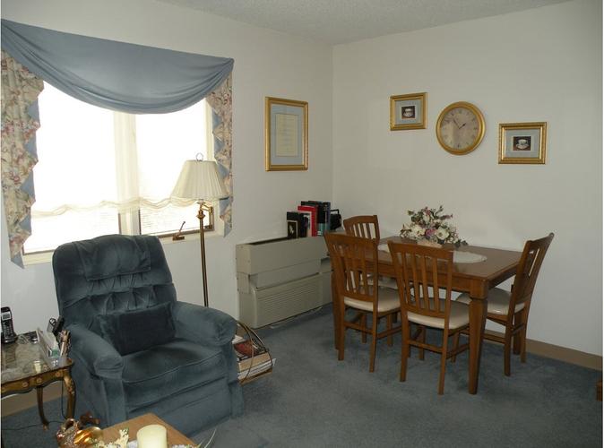 Luther Towers Of Dover Dover, DE