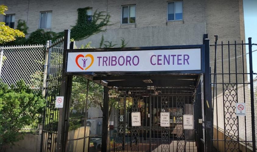 Triboro Center Bronx, NY