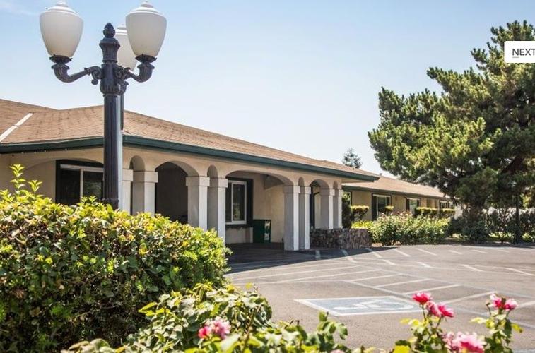 Valley Health Care Center Fresno, CA