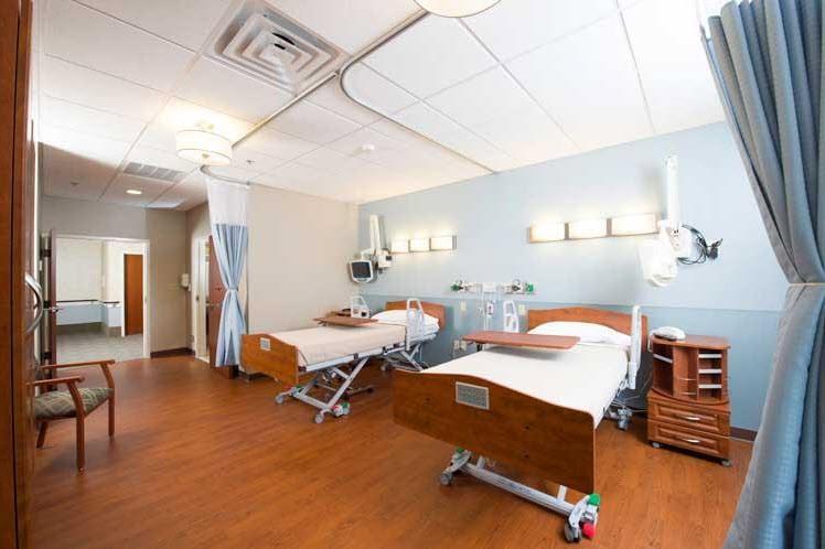Vernon Manor Health Care Center – Vernon, CT – SeniorHousingNet.com