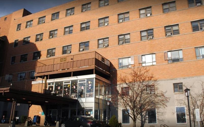 Forbes Center for Rehabilitation & Healthcare Pittsburgh, PA