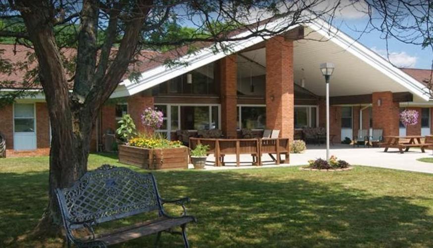 Sena Kean Manor Smethport, PA