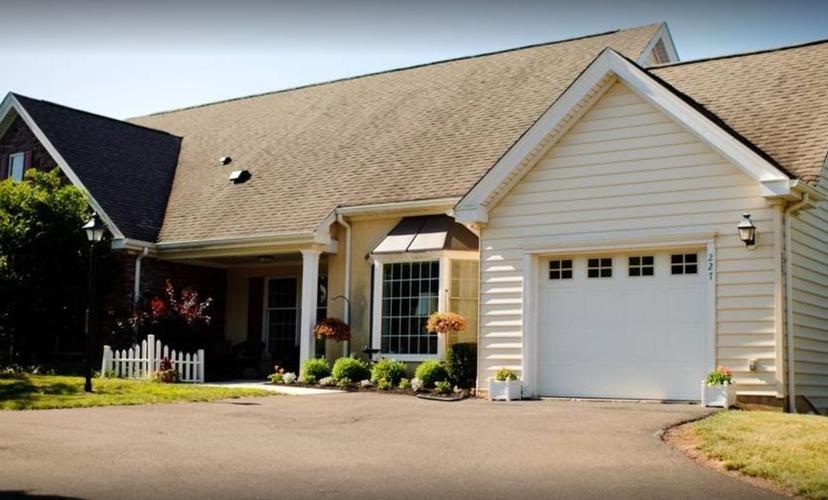 Souderton Mennonite Homes Souderton, PA